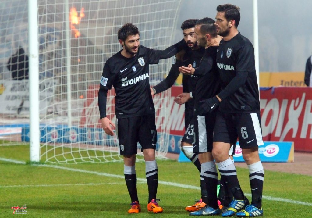 ΦΩΤΟ NEWSPORTS.