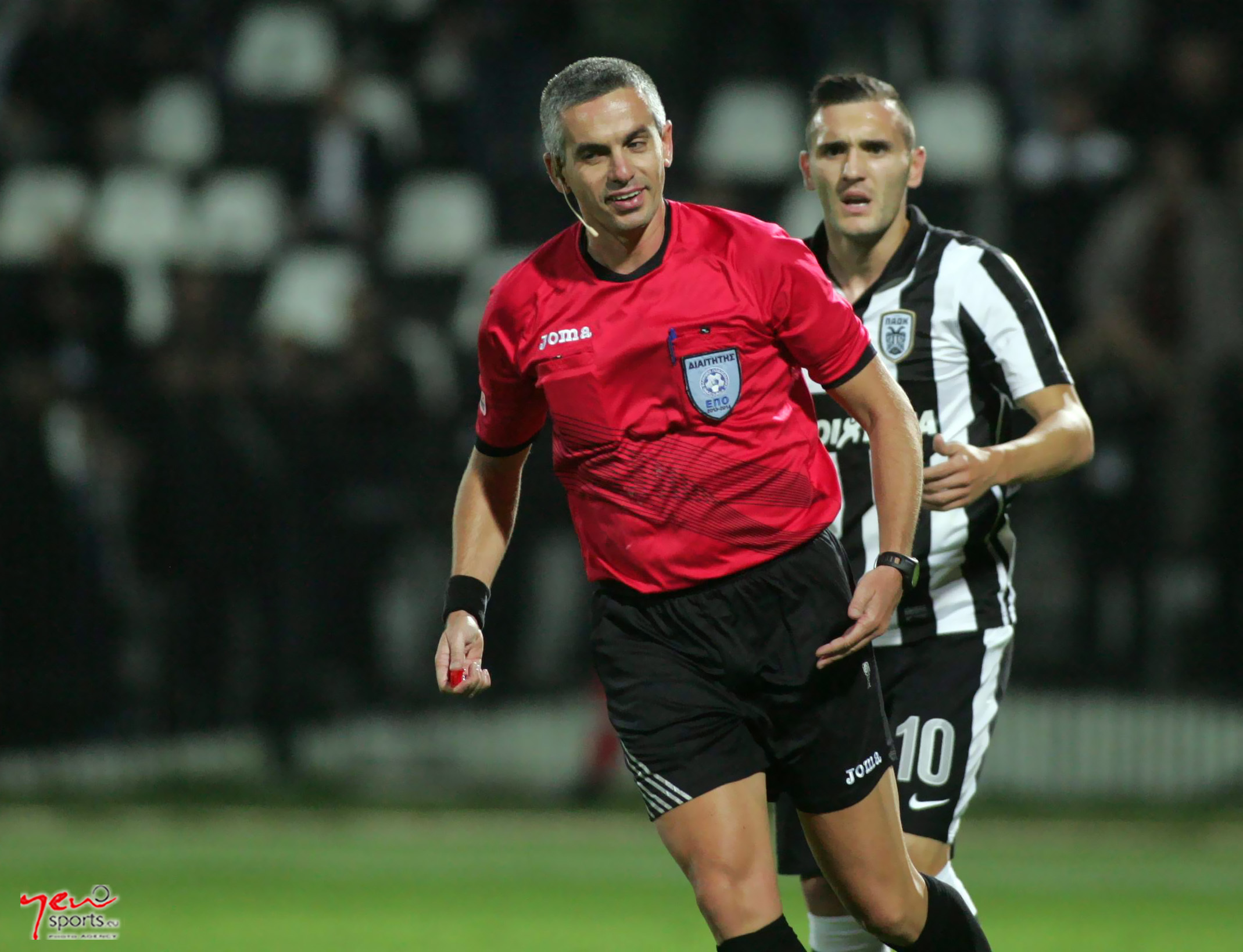 ΦΩΤΟ NEWSPORTS.