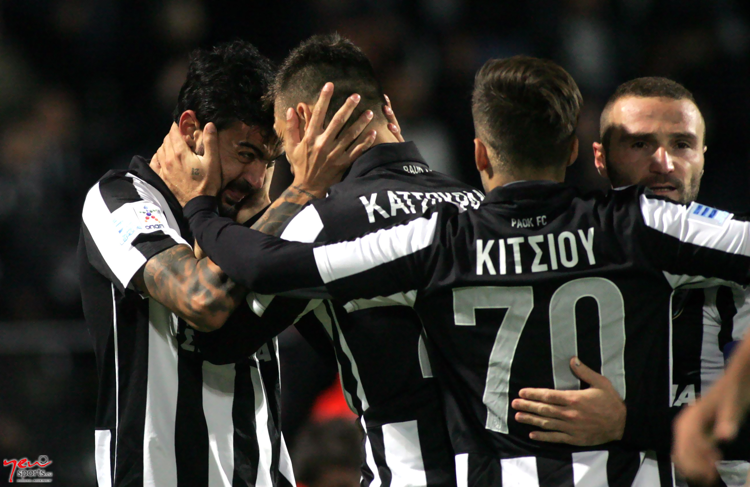 ΦΩΤΟ NEWSPORTS.