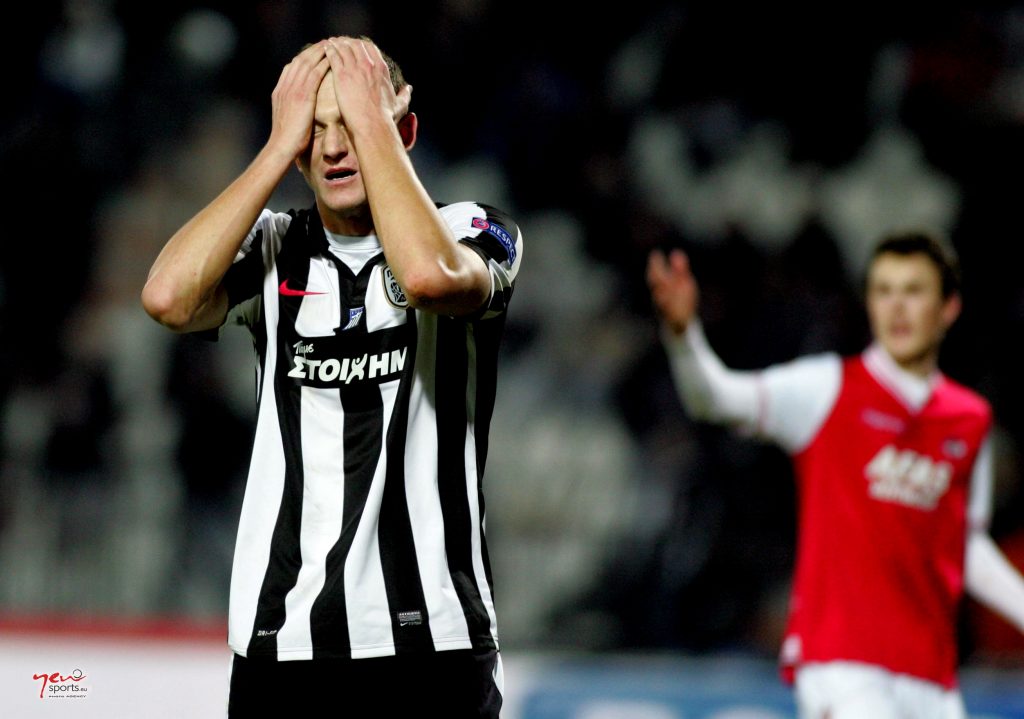 ΦΩΤΟ NEWSPORTS