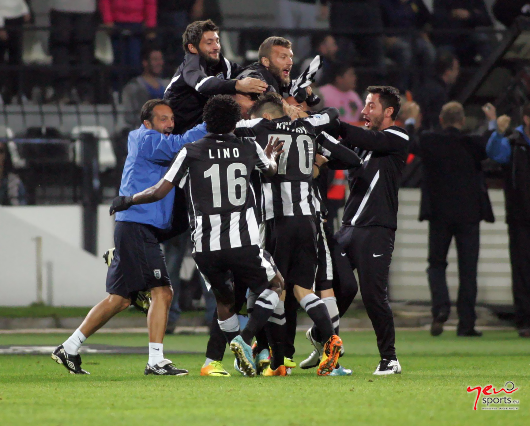 ΦΩΤΟ NEWSPORTS