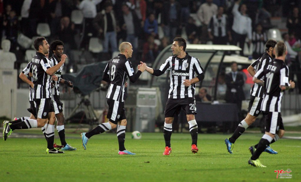 ΦΩΤΟ NEWSPORTS