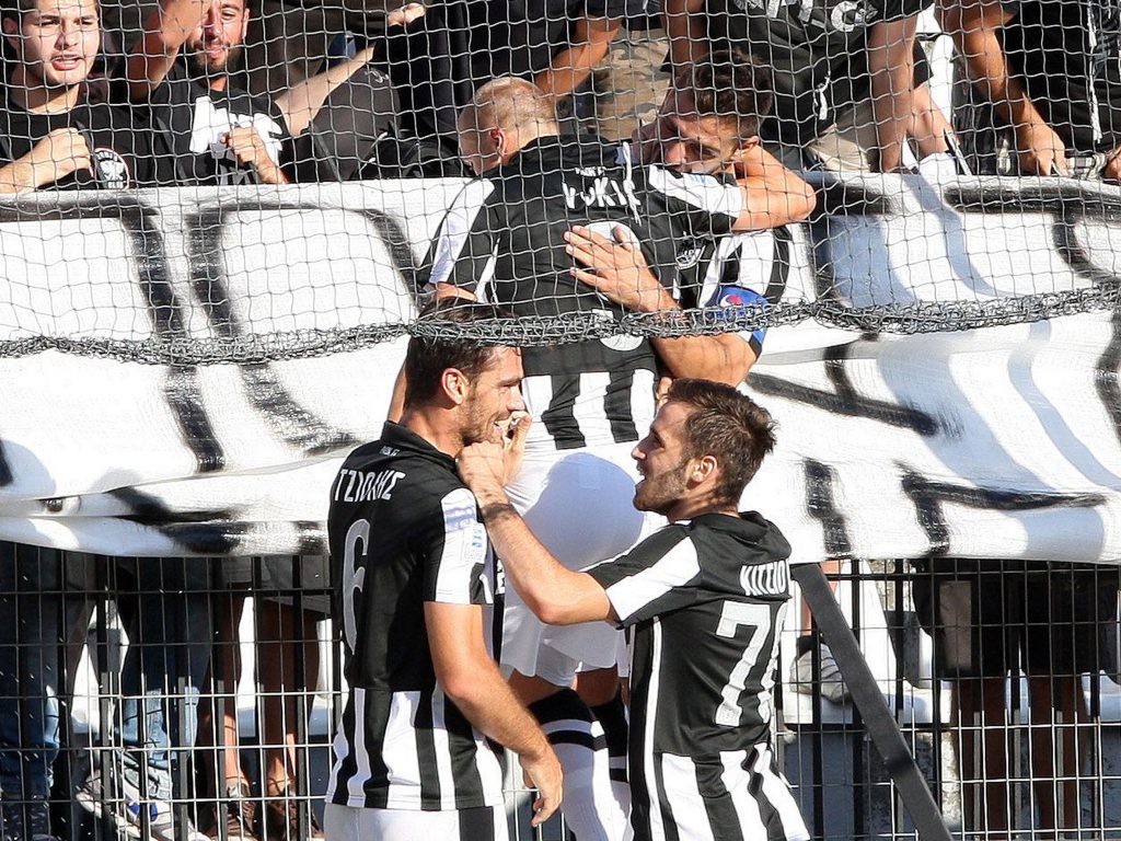 ΦΩΤΟ EUROKINISSI