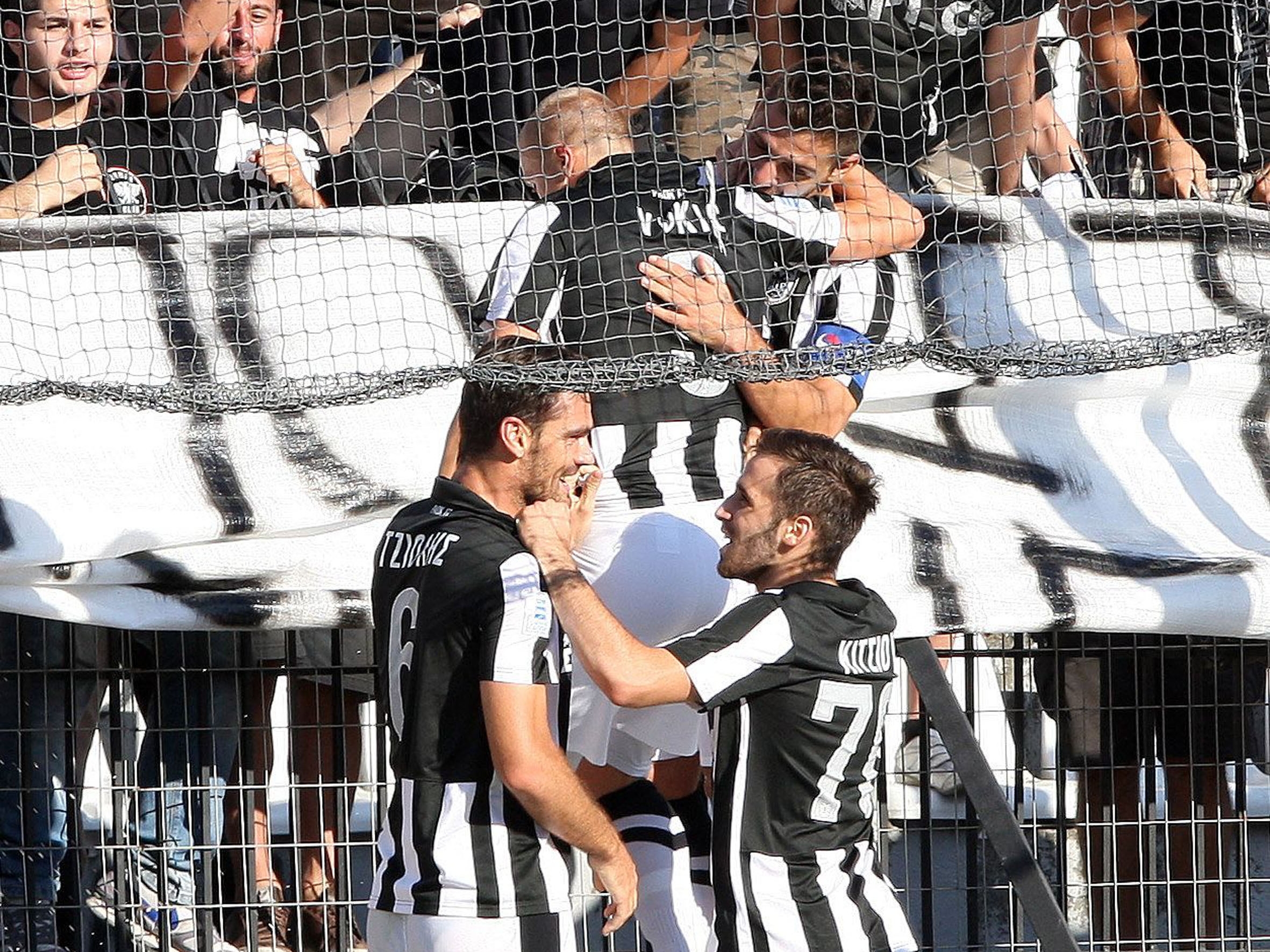 ΦΩΤΟ EUROKINISSI