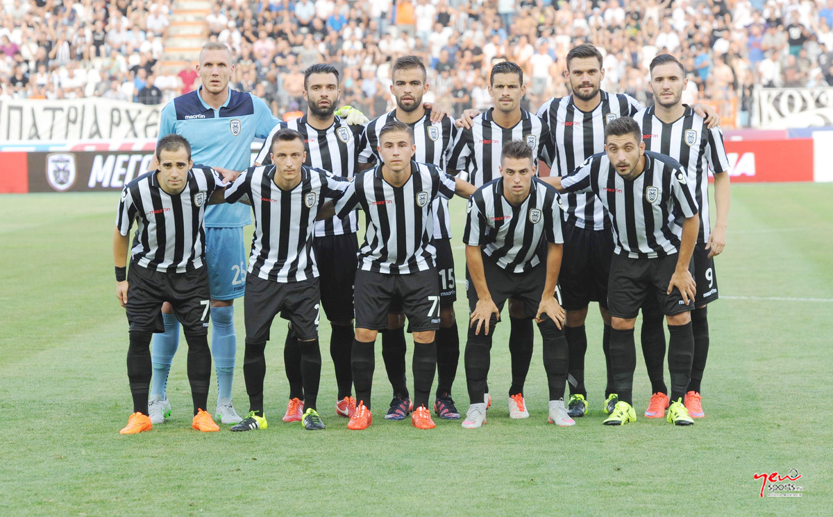 ΦΩΤΟ NEWSPORTS