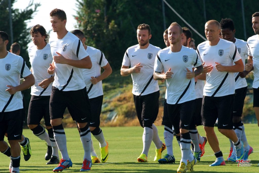 ΦΩΤΟ NEWSPORTS.