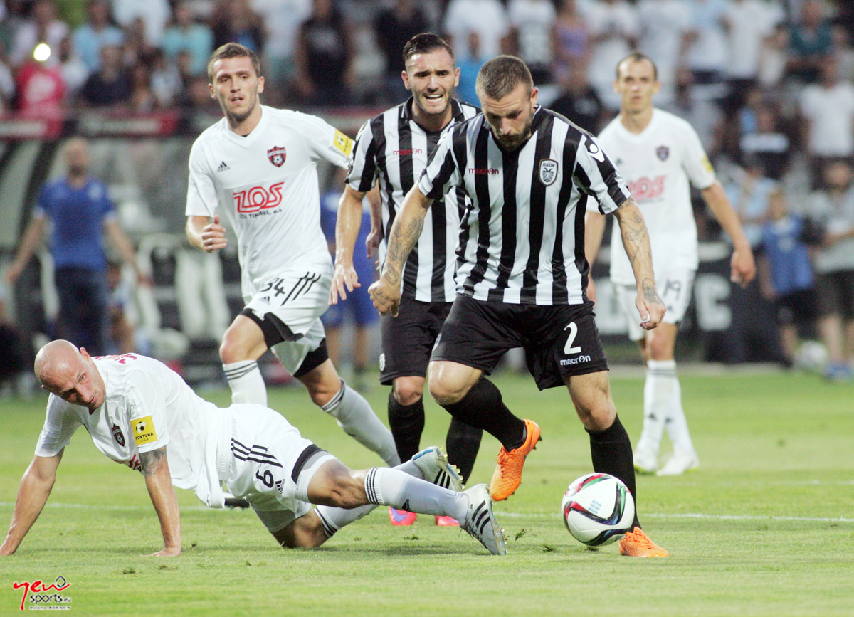 ΦΩΤΟ NEWSPORTS
