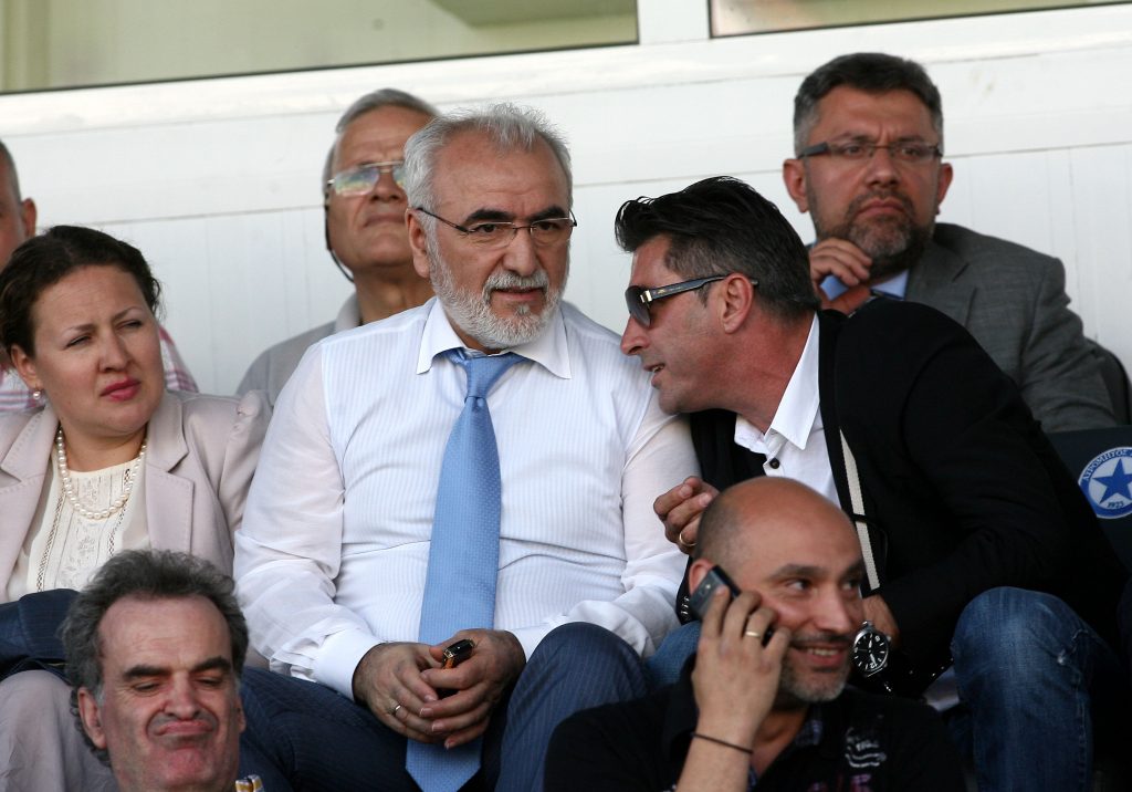 ΦΩΤΟ EUROKINISSI