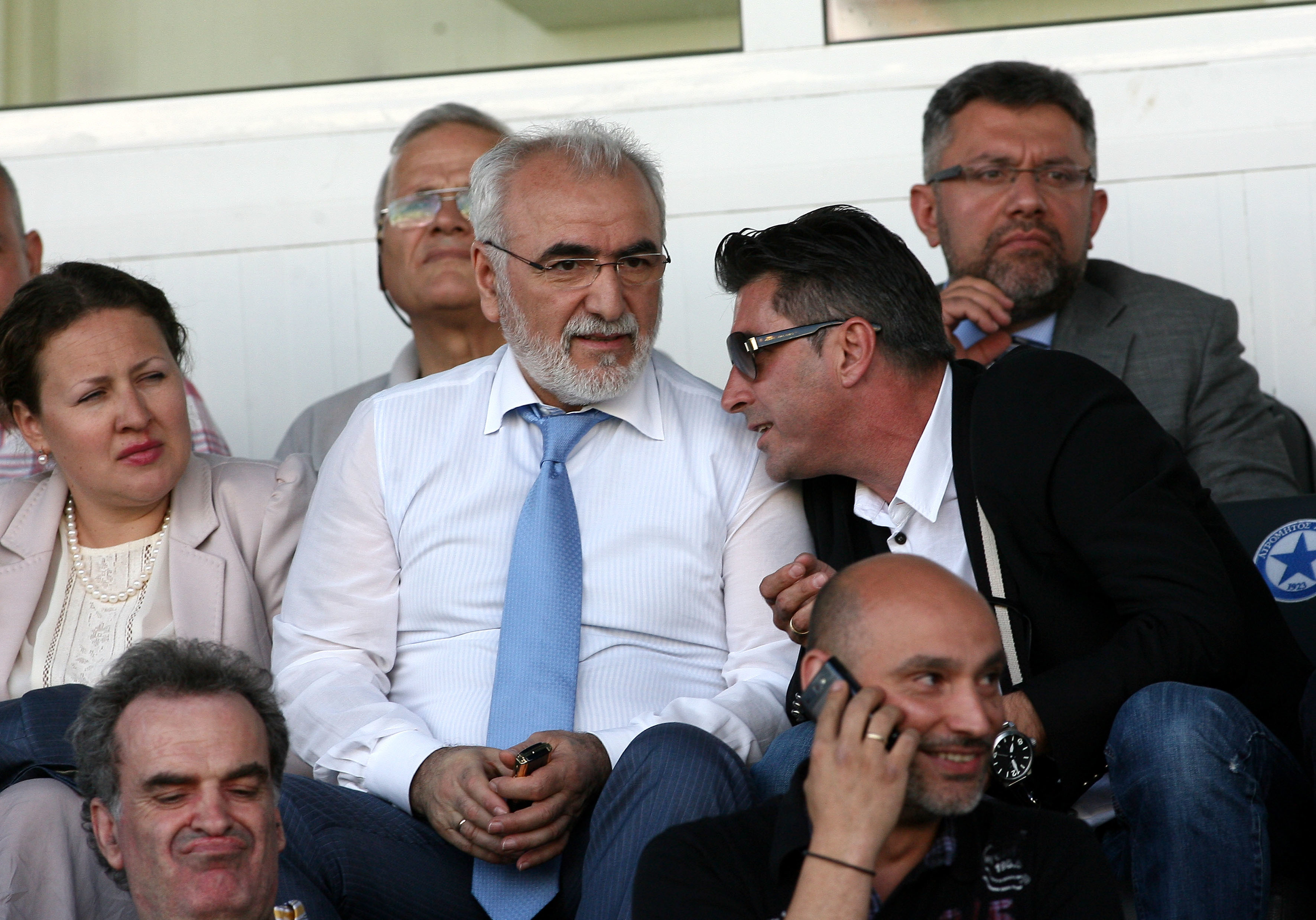 ΦΩΤΟ EUROKINISSI