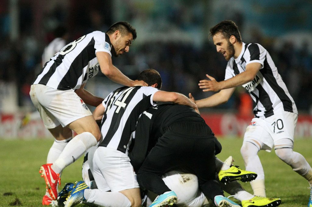 ΦΩΤΟ EUROKINISSI