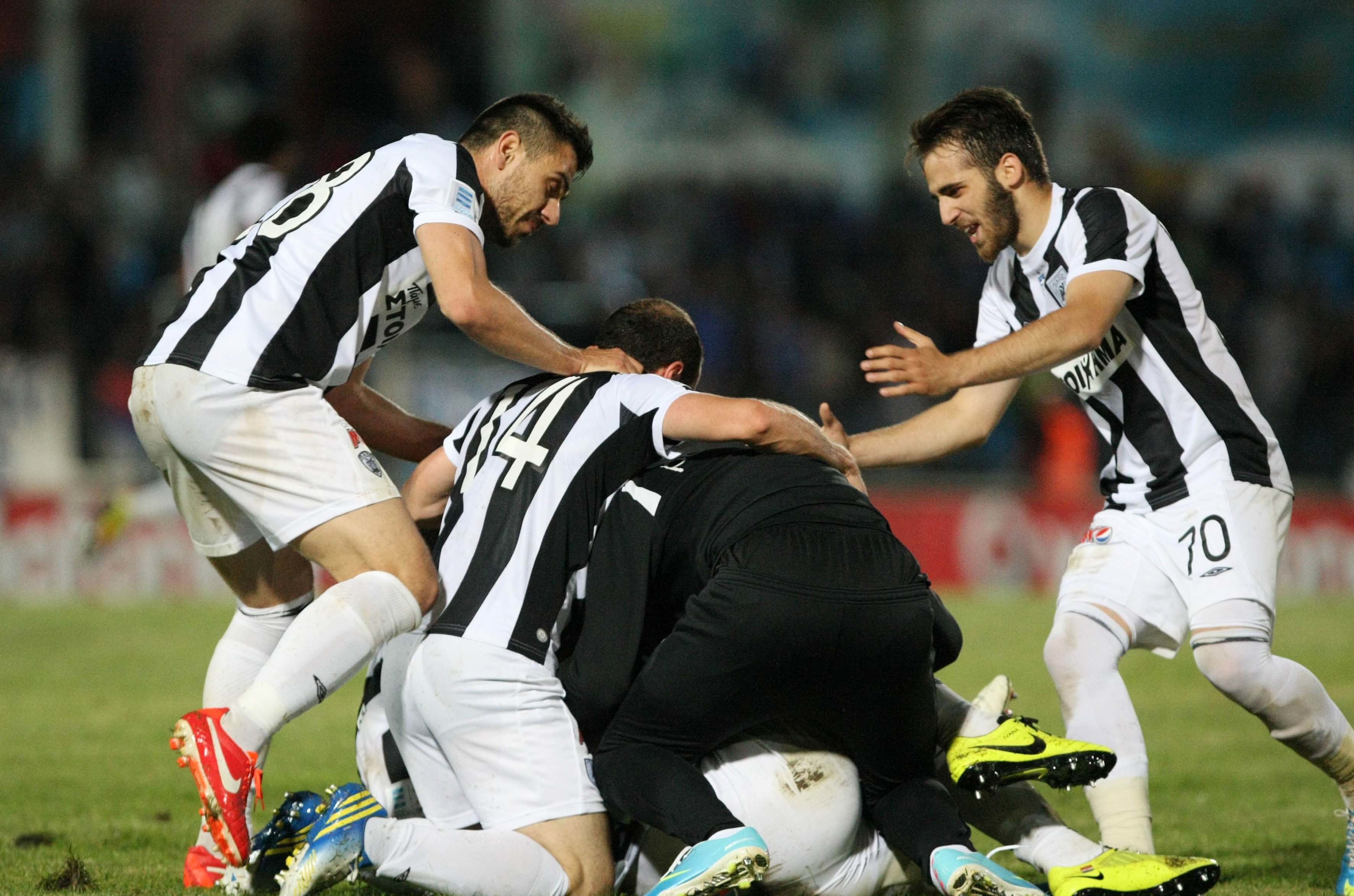 ΦΩΤΟ EUROKINISSI