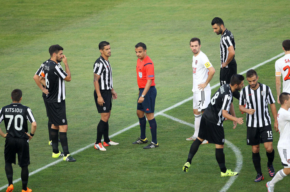 ΦΩΤΟ Eurokinissi