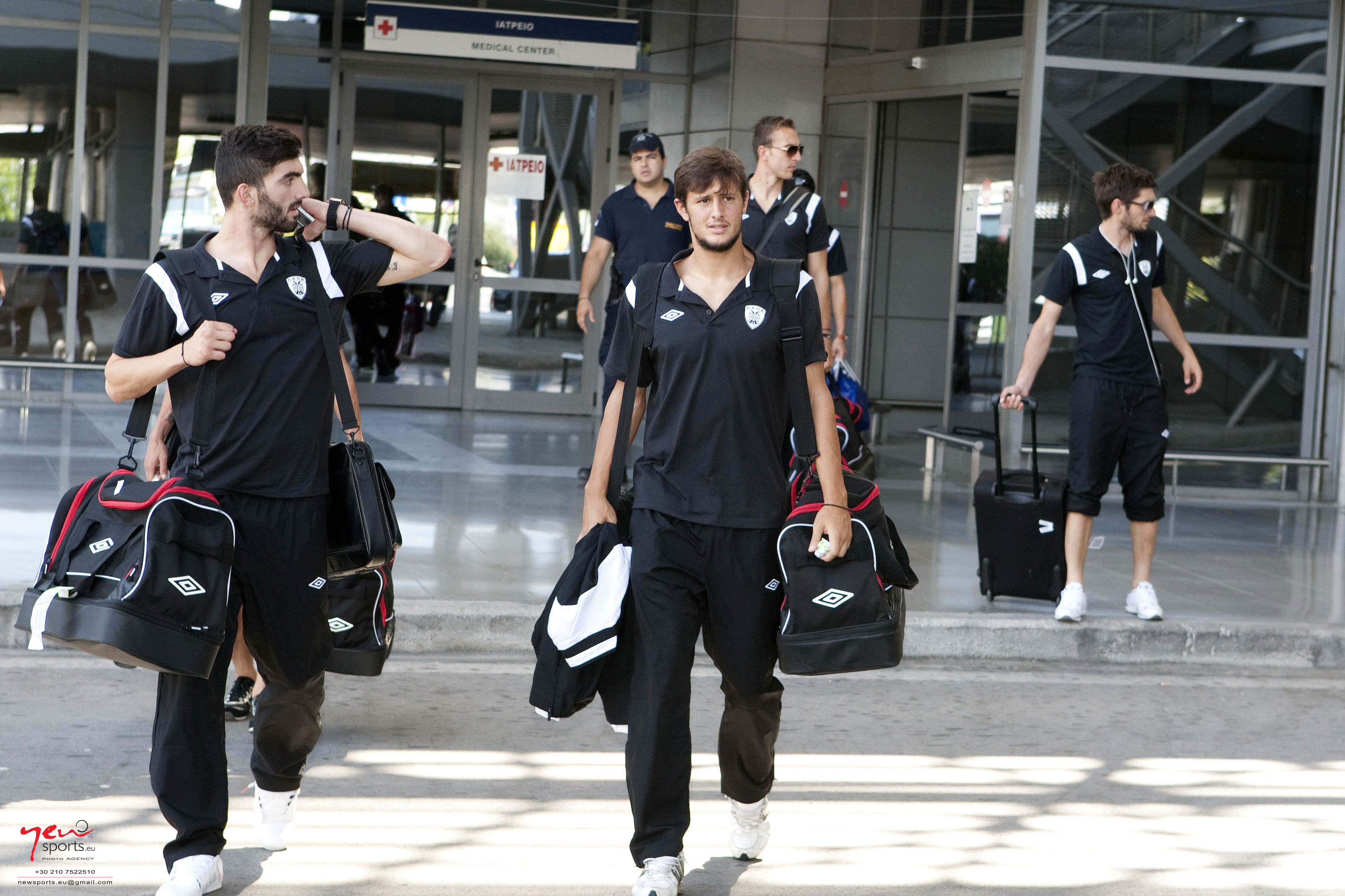 ΦΩΤΟ NEWSPORTS.