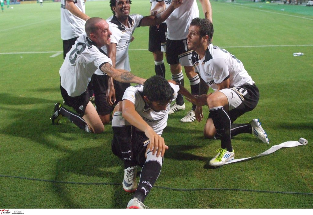 ΦΩΤΟ ΝEWSPORTS.