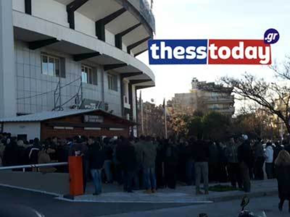 ΦΩΤΟ THESSTODAY.GR