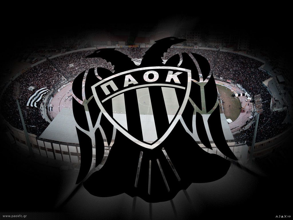 ΦΩΤΟ PAOKFC