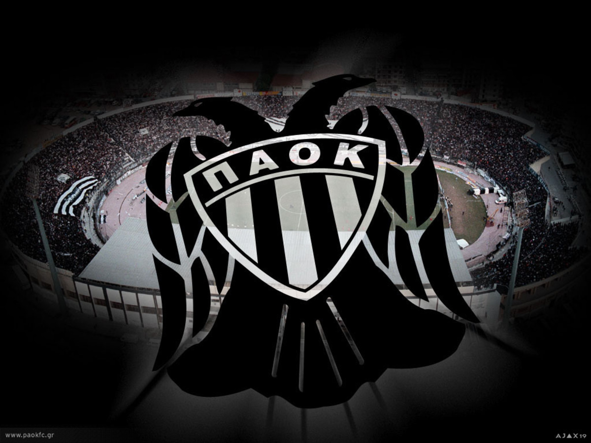 ΦΩΤΟ PAOKFC