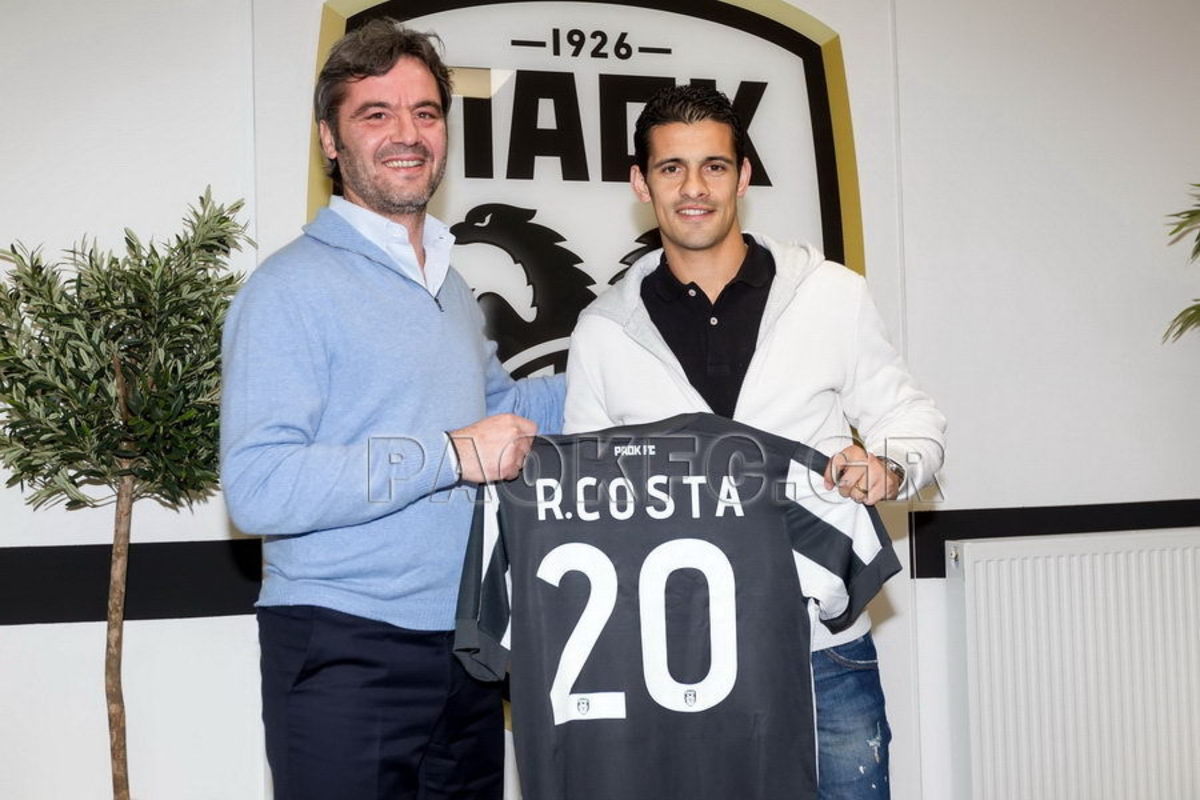 ΦΩΤΟ PAOKFC
