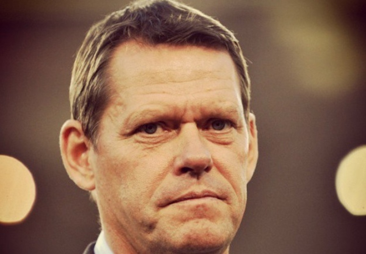 Ανακοίνωσε Άρνεσεν ο ΠΑΟΚ!