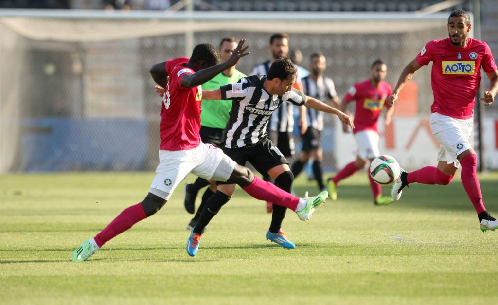 ΦΩΤΟ Eurokinissi