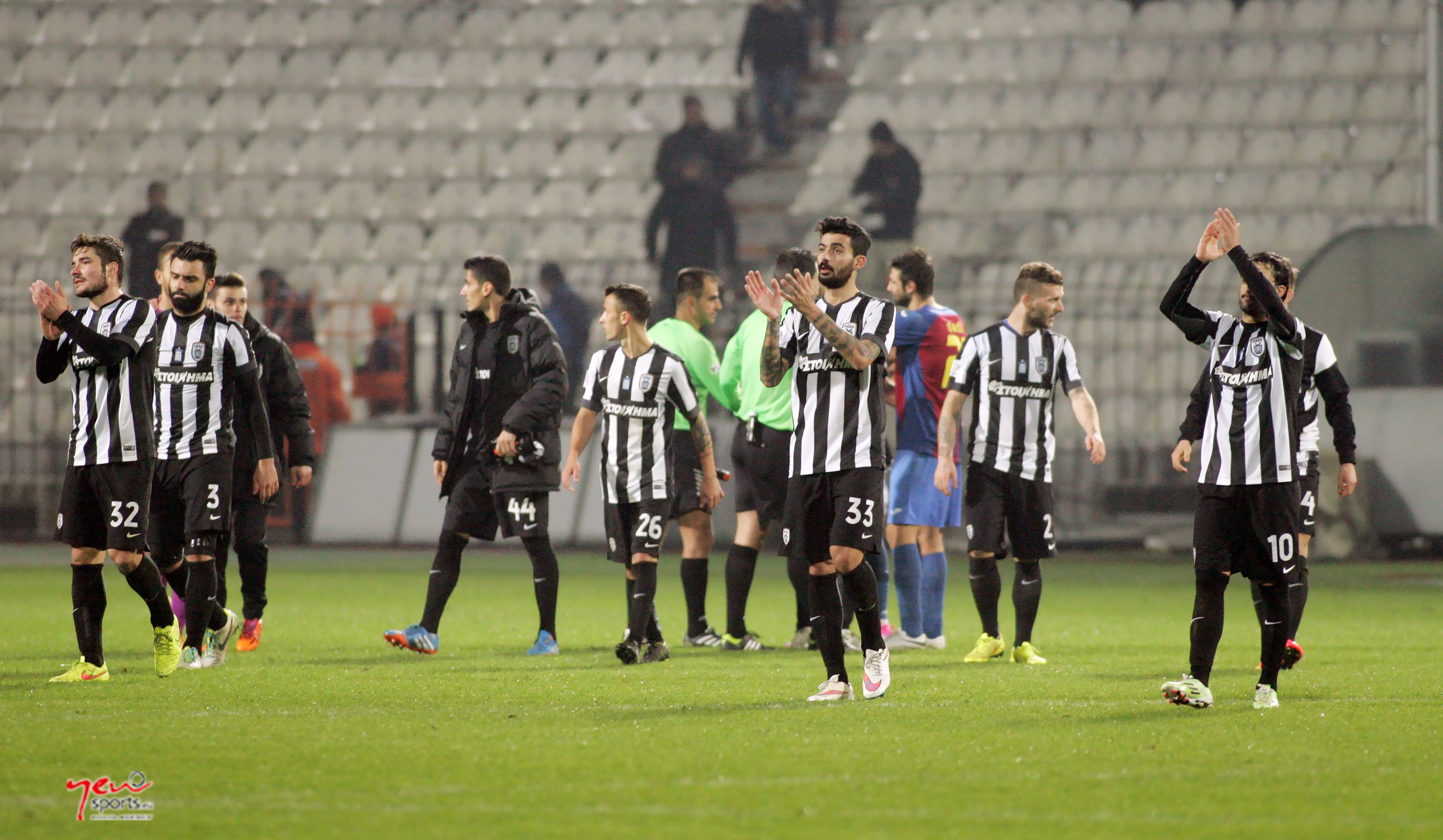 ΦΩΤΟ NEWSPORTS
