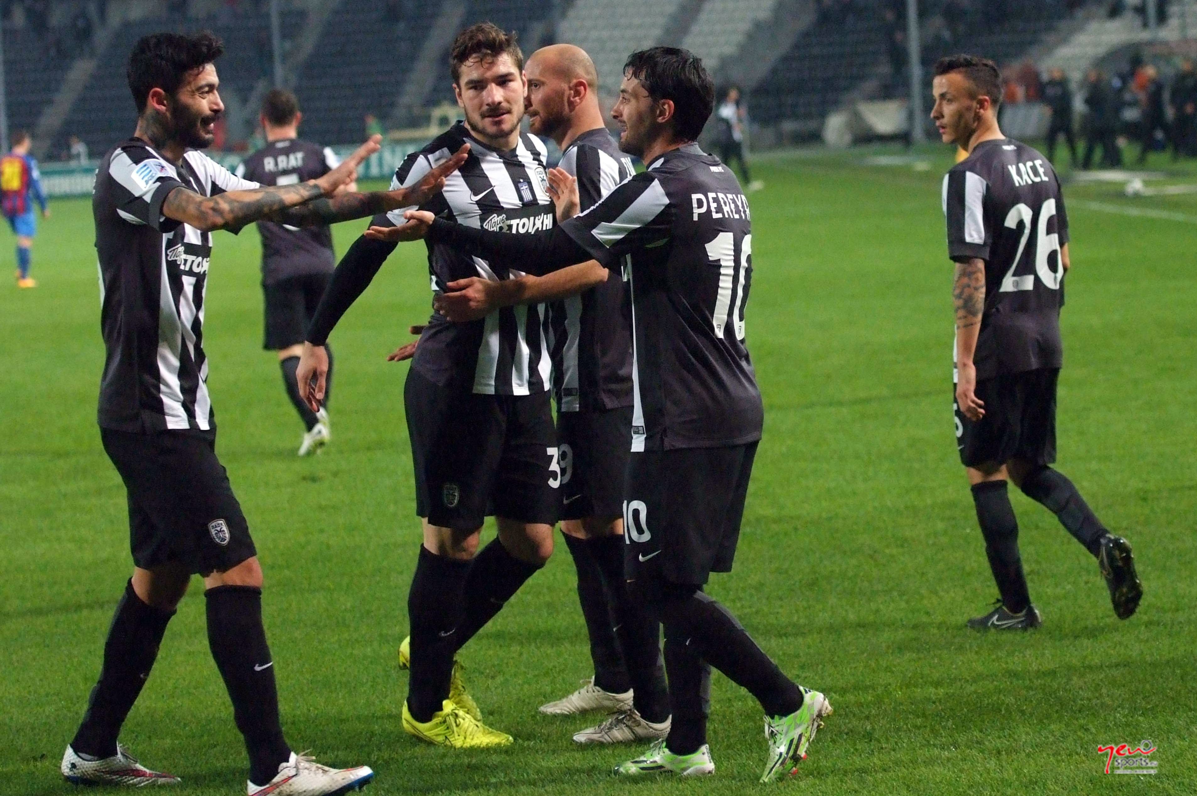 ΦΩΤΟ NEWSPORTS.