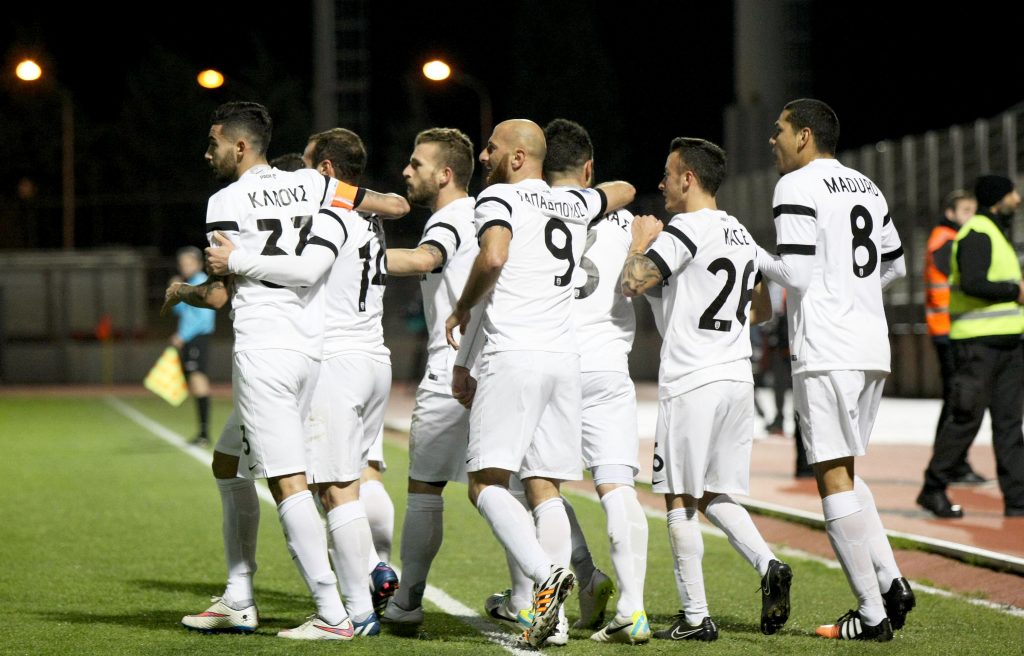 ΦΩΤΟ NEWSPORTS