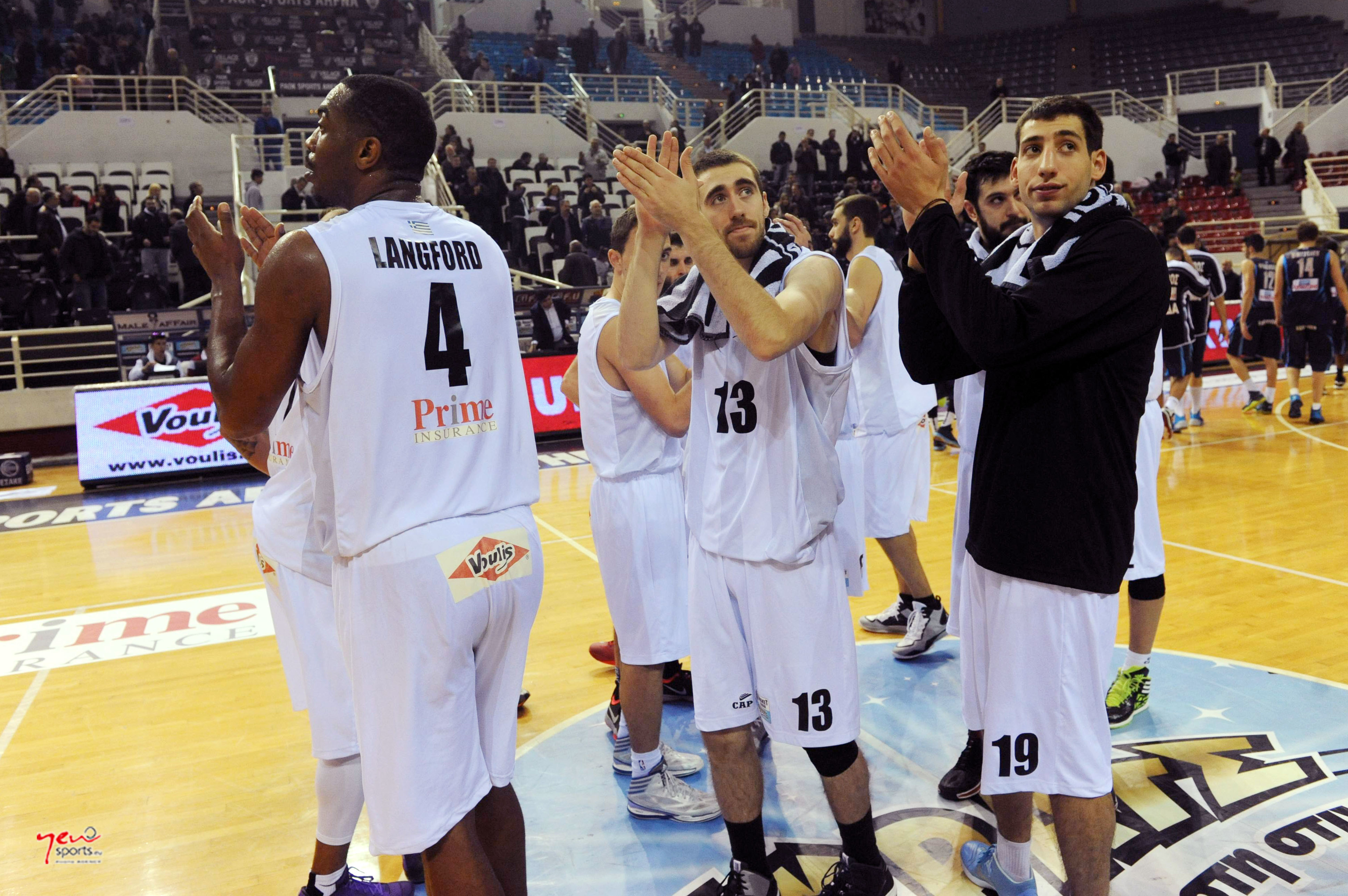 ΦΩΤΟ NEWSPORTS