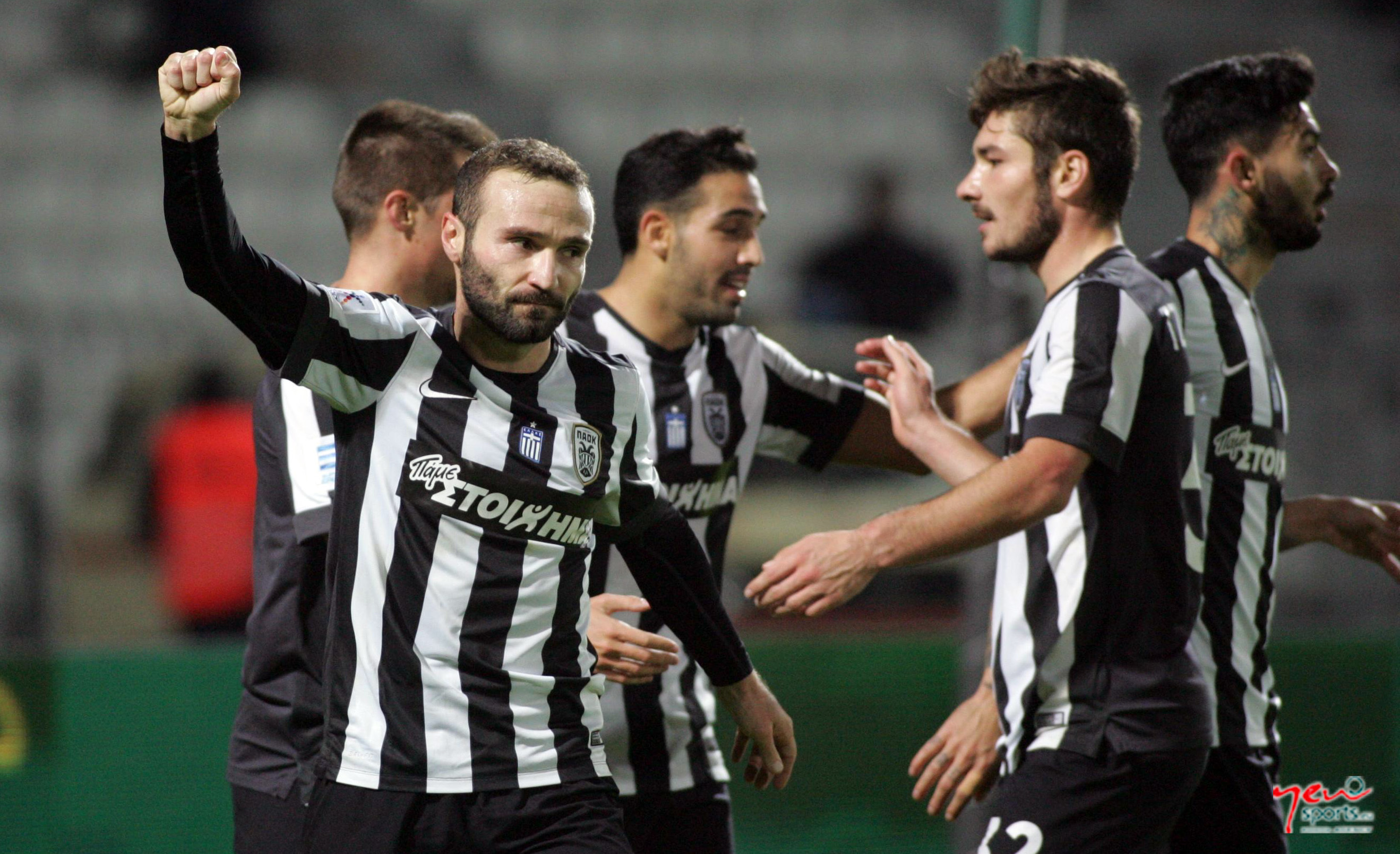 ΦΩΤΟ NEWSPORTS