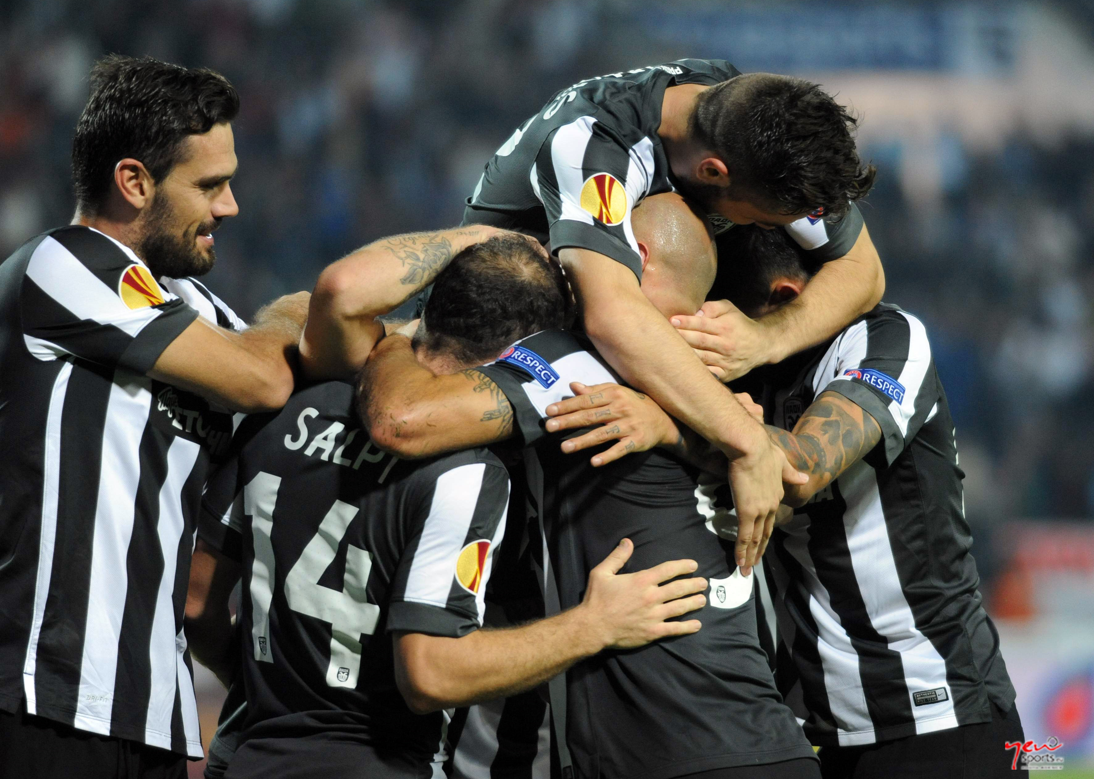 ΦΩΤΟ NEWSPORTS