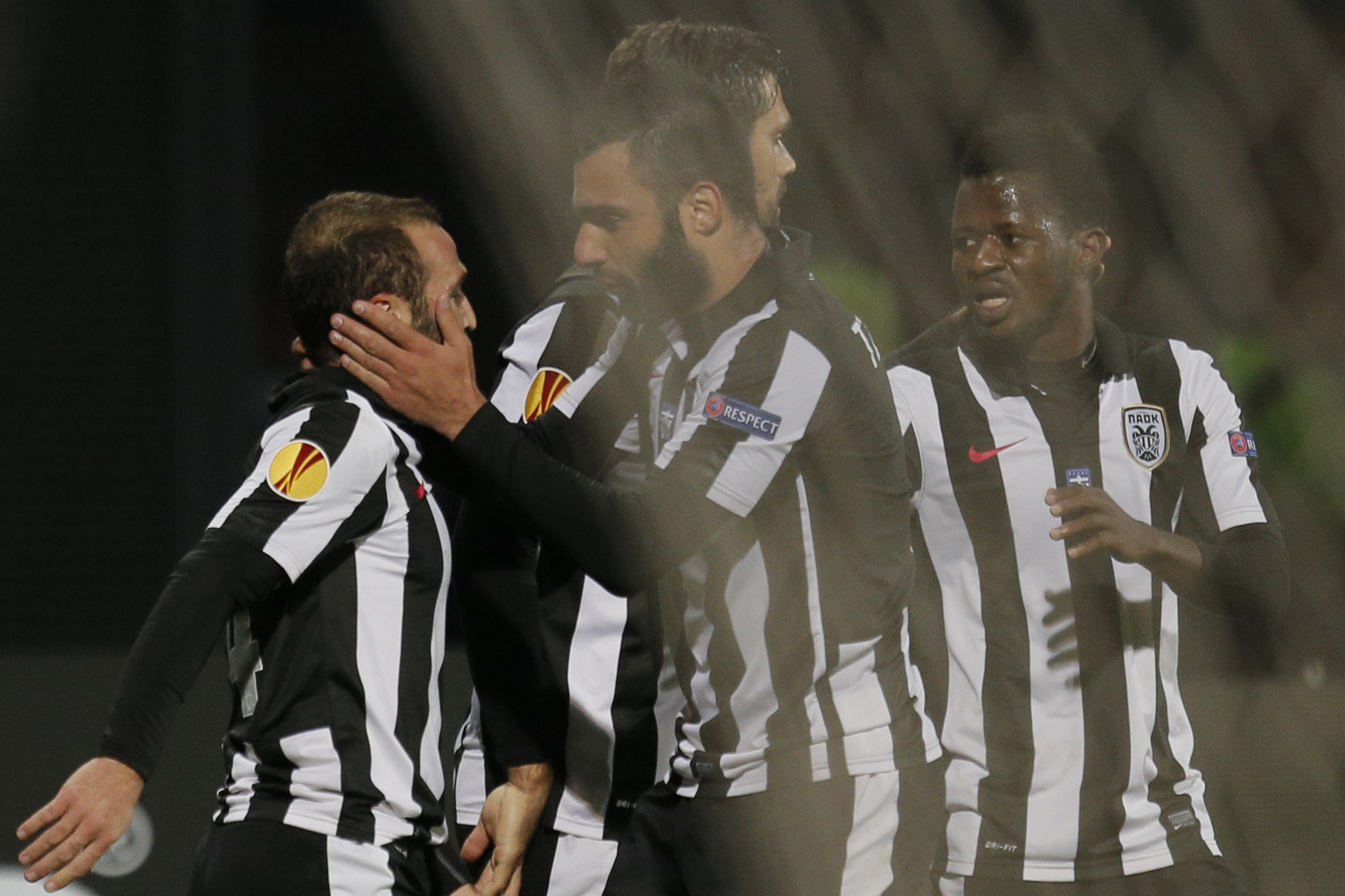 ΦΩΤΟ EUROKINISSI