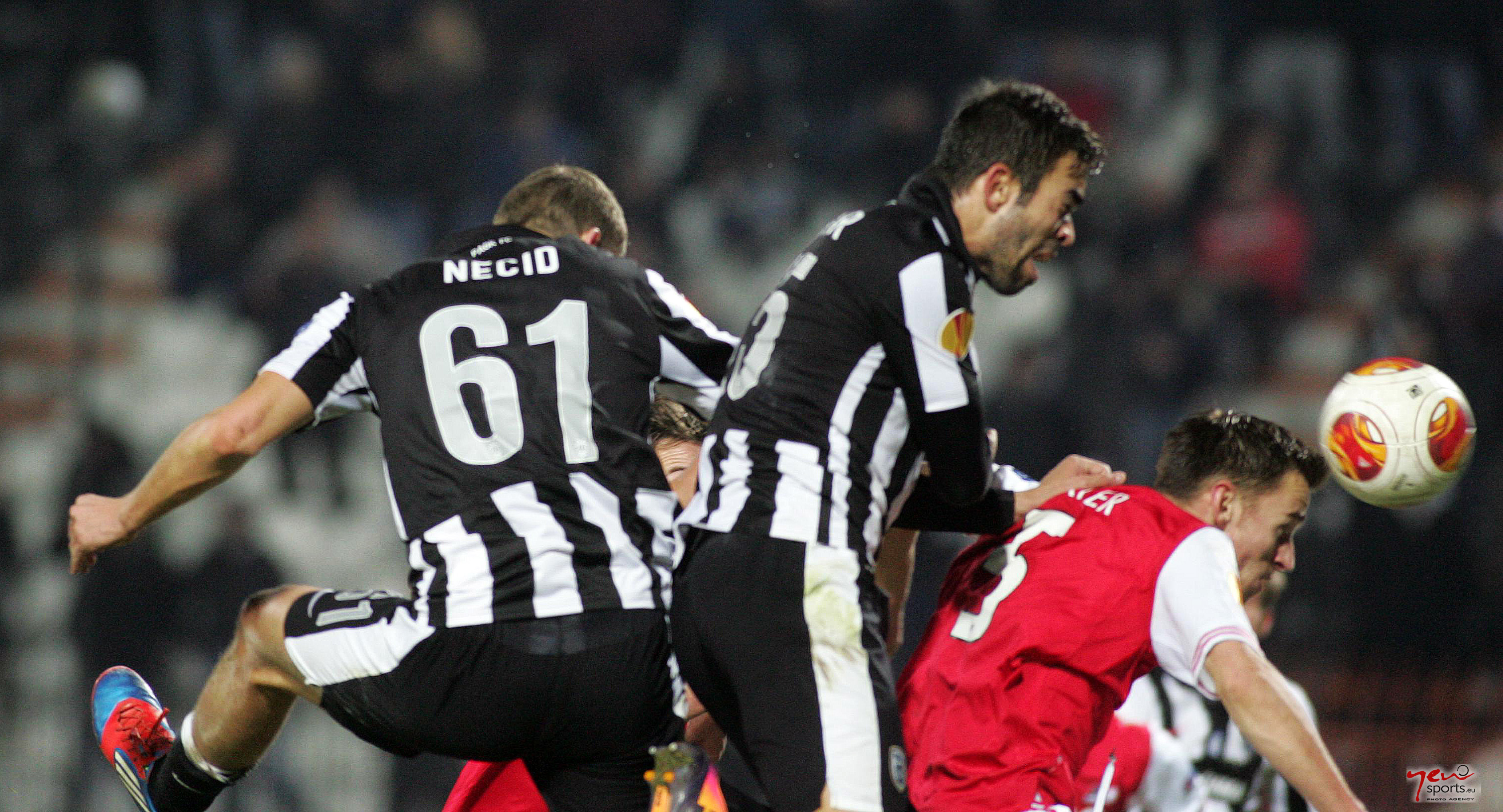 ΦΩΤΟ NEWSPORTS.