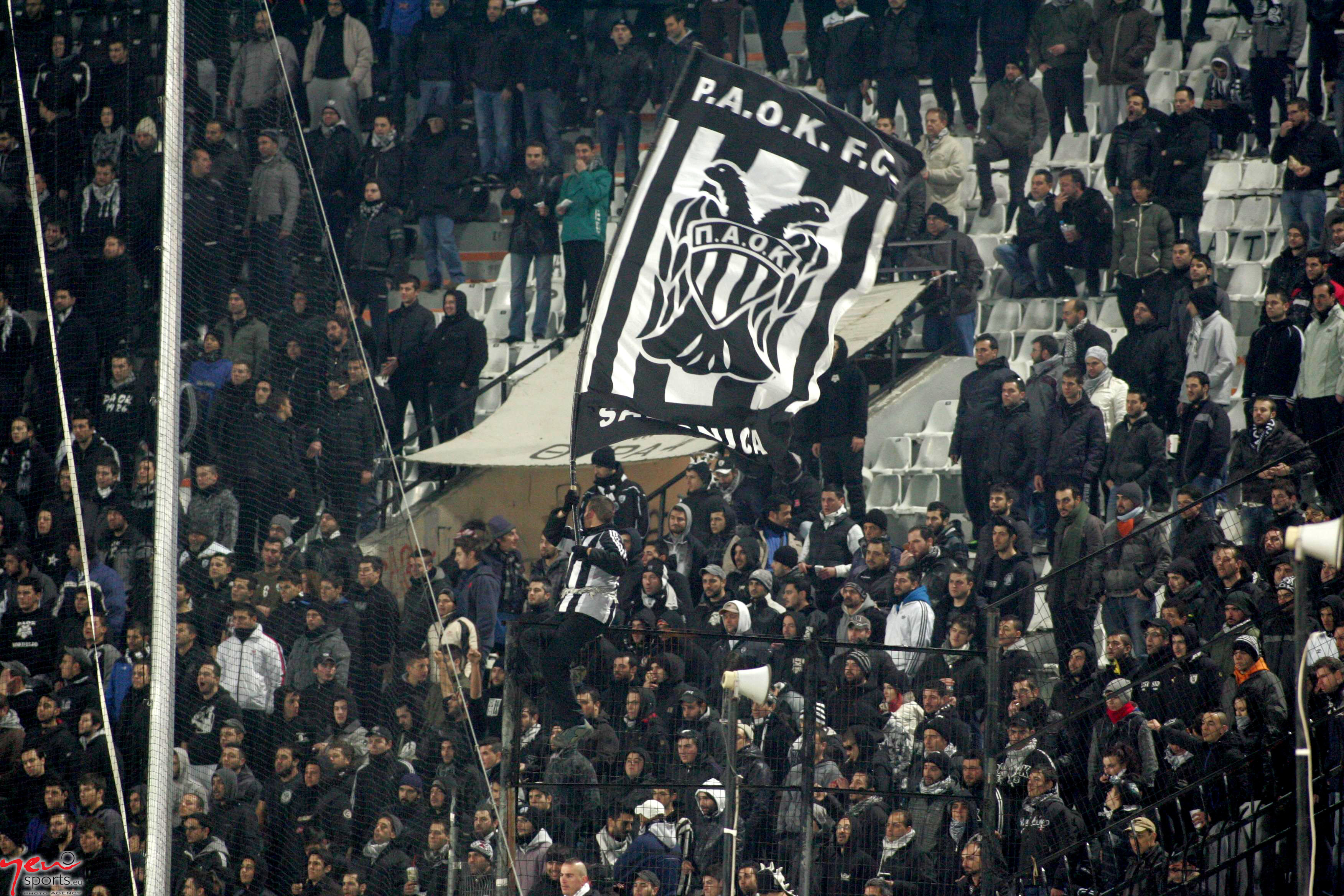 Θέλει Αριστοτέλους ο ΠΑΟΚ! ΦΩΤΟ NEWSPORTS.