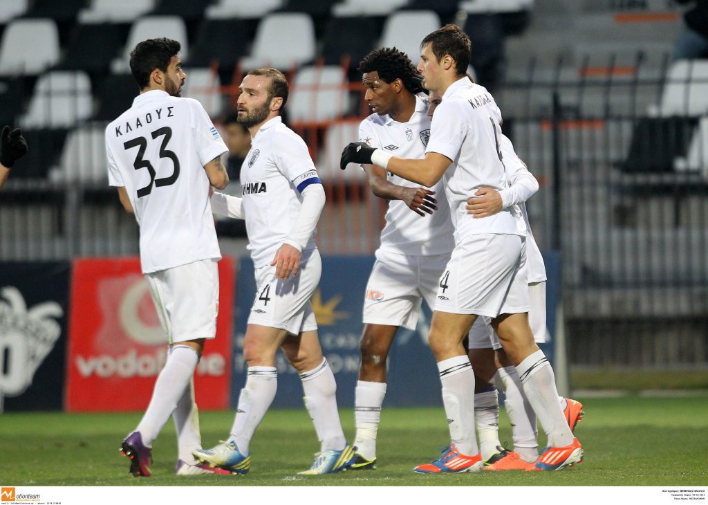 ΦΩΤΟ EUROKINISSI