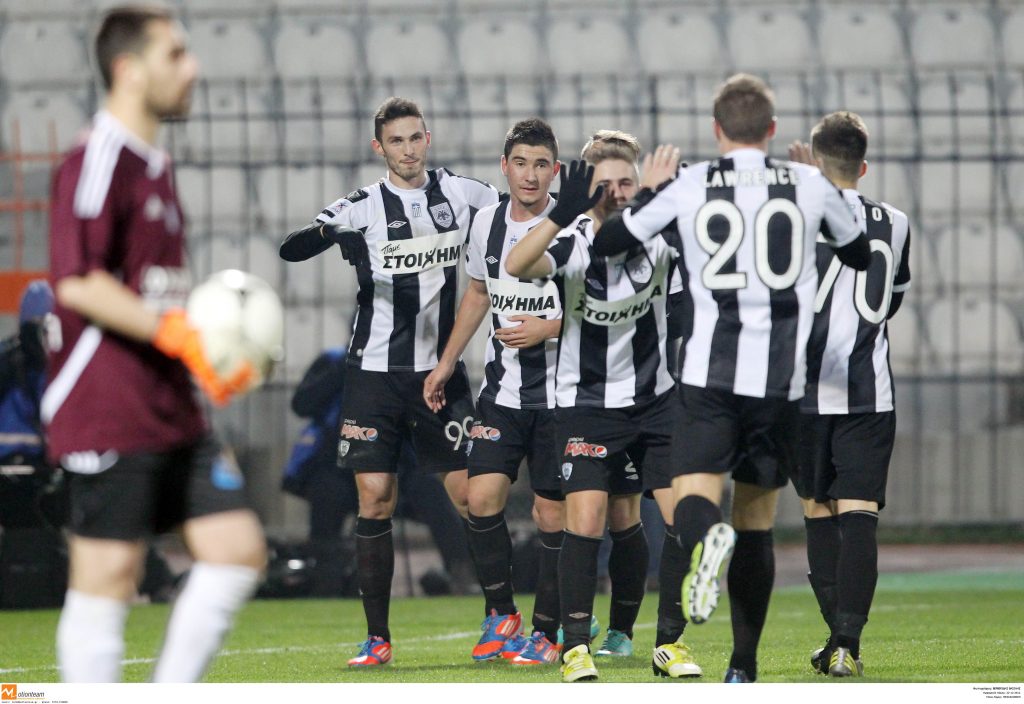 ΦΩΤΟ EUROKINISSI