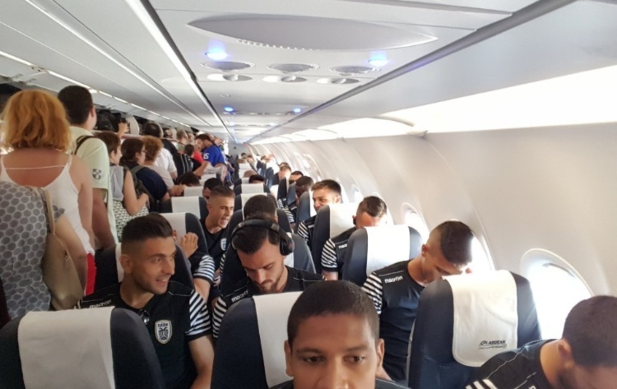 ΦΩΤΟ twitter.com/paok_fc