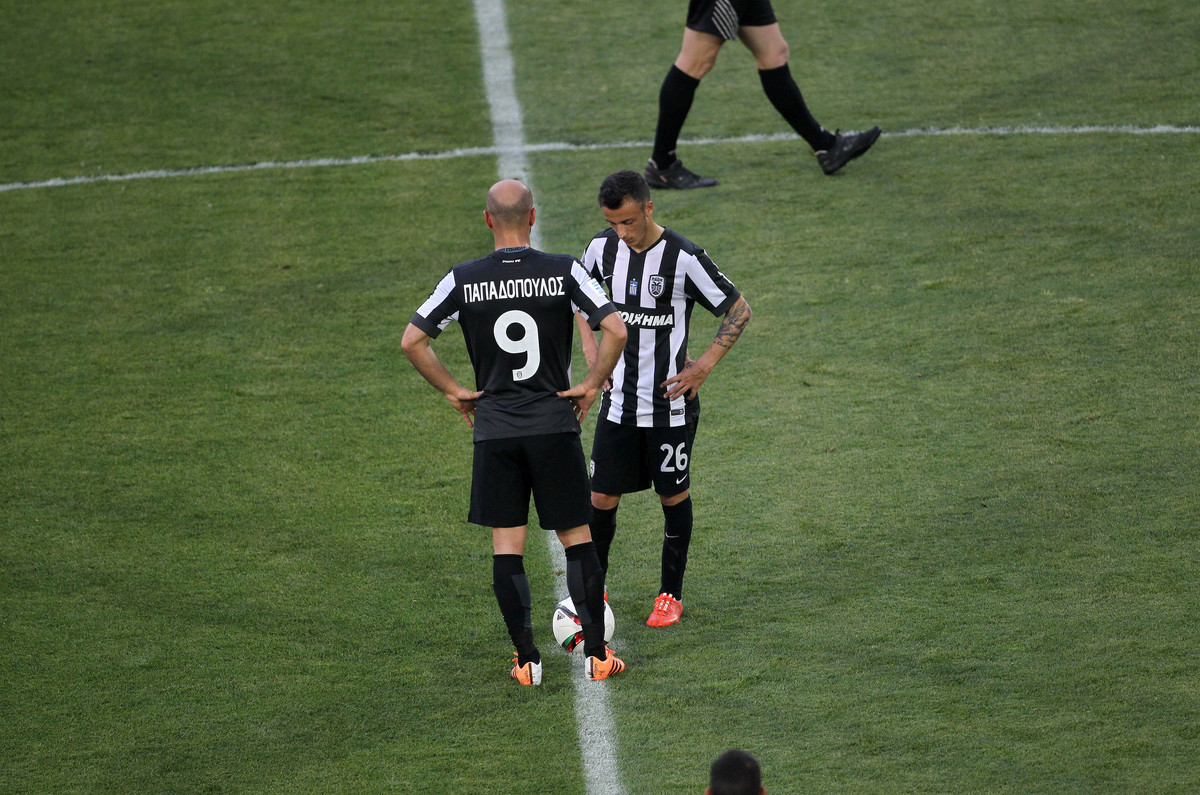 ΦΩΤΟ Eurokinissi