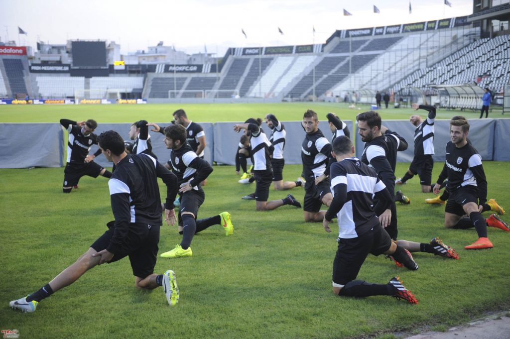 ΦΩΤΟ NEWSPORTS