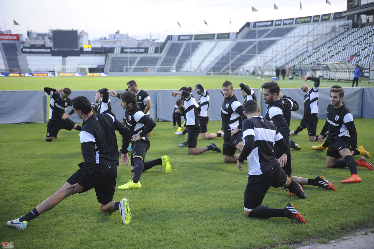 ΦΩΤΟ NEWSPORTS