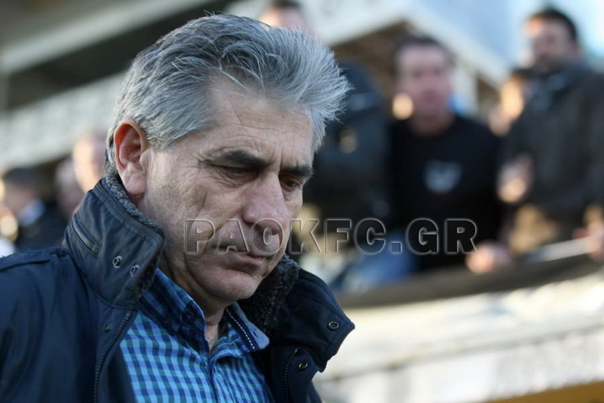 ΦΩΤΟ PAOKFC