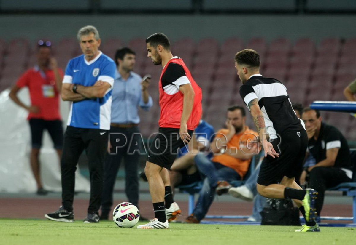 ΦΩΤΟ PAOKFC.GR