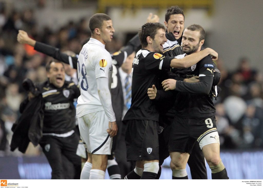 ΦΩΤΟ ΝEWSPORTS.