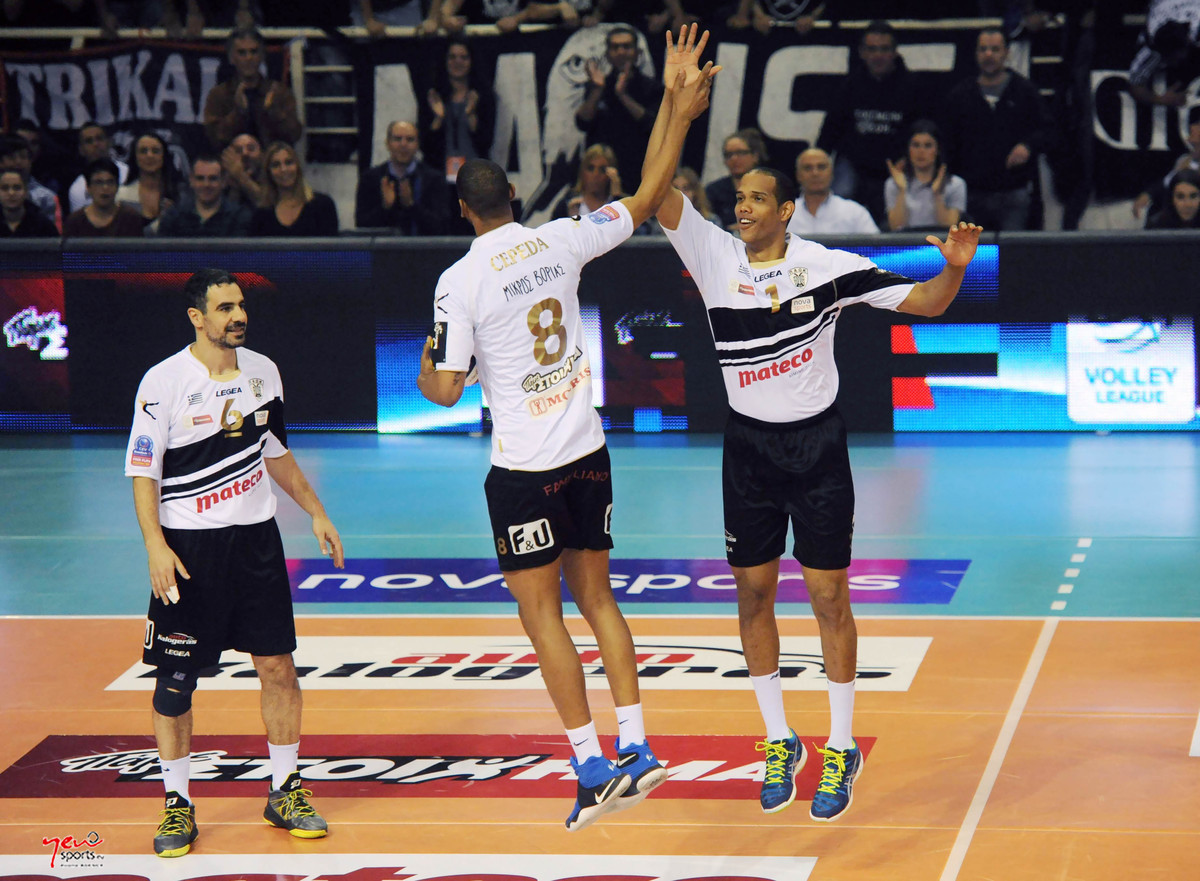 ΦΩΤΟ NEWSPORTS (ΑΡΧΕΙΟ)