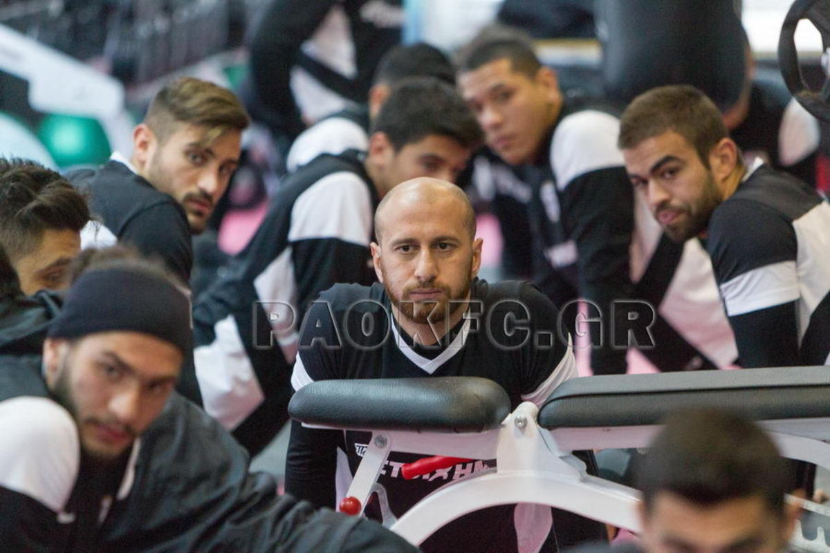 ΦΩΤΟ PAOKFC