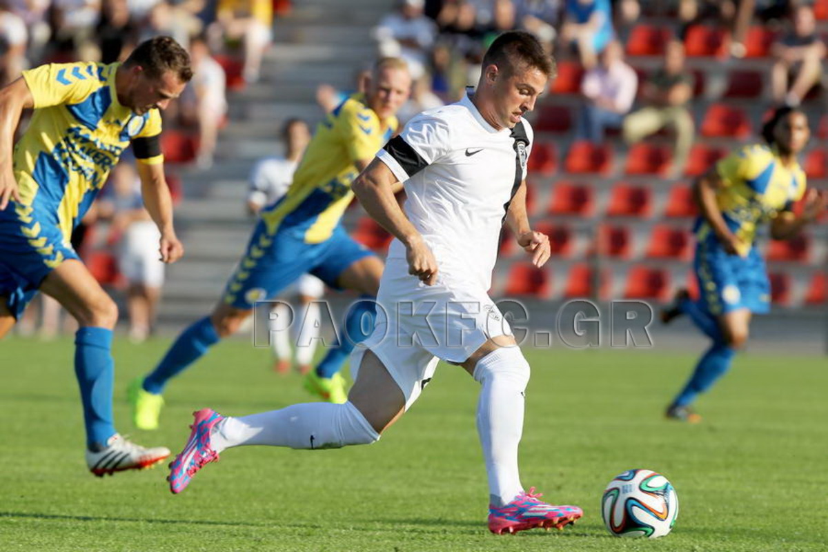 ΦΩΤΟ PAOKFC.GR