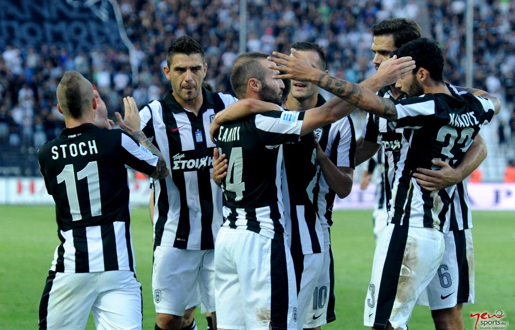 ΦΩΤΟ NEWSPORTS