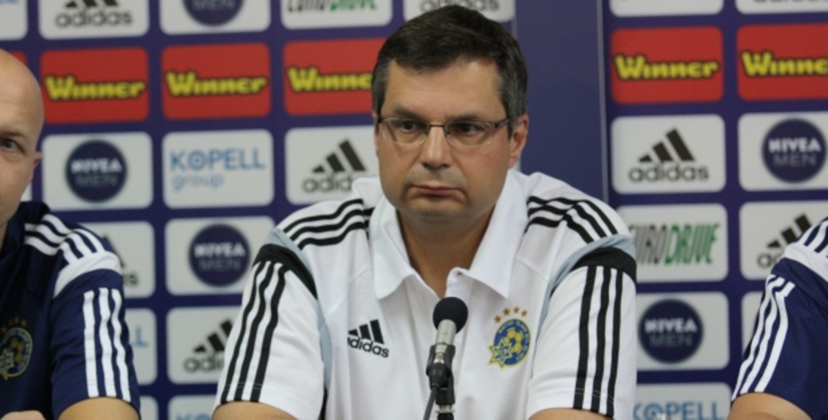 ΦΩΤΟ maccabi-tlv.co.il