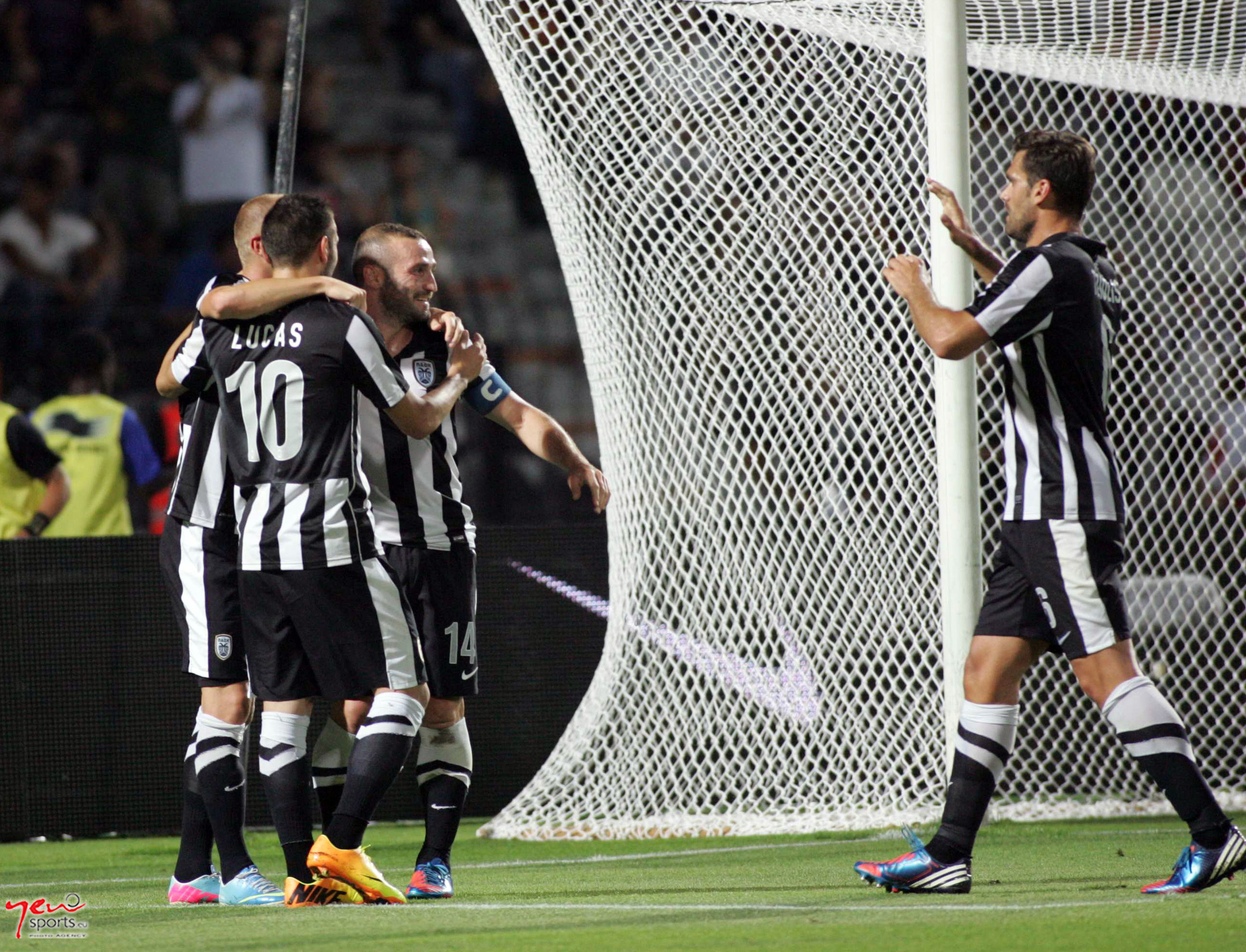 ΦΩΤΟ NEWSPORTS.