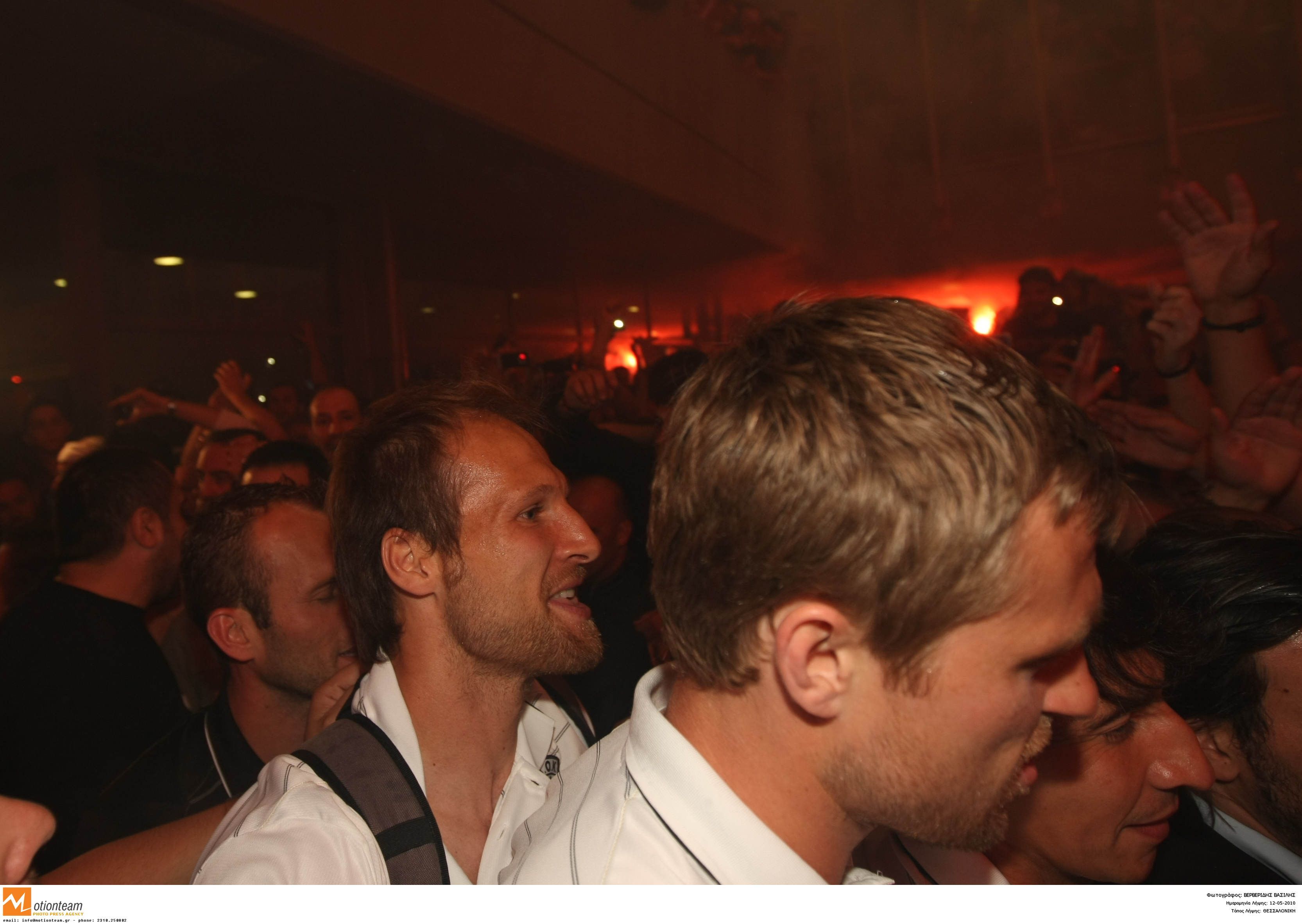 ΦΩΤΟ EUROKINISSI