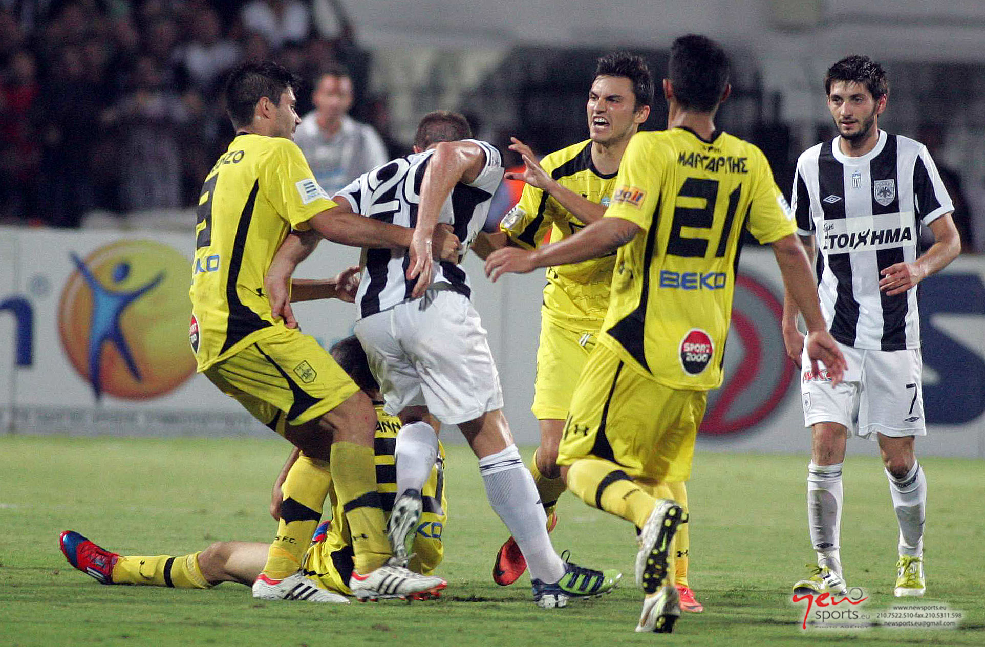 ΦΩΤΟ NEWSPORTS.